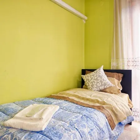 Konukevi Venice H&s Garden *