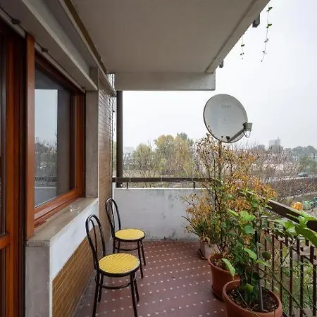 Venice H&s Garden Gæstehus *