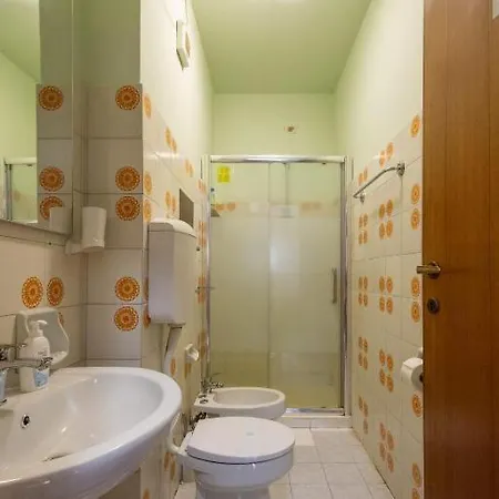 Venice H&s Garden Gæstehus