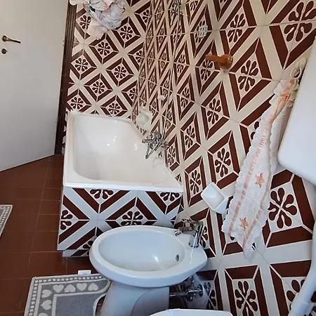 Konukevi Venice H&s Garden *