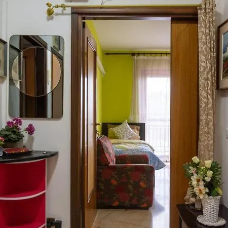 Venice H&s Garden Konukevi Marghera