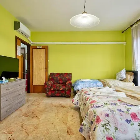 Gæstehus Venice H&s Garden