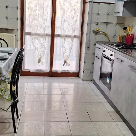 Konukevi Venice H&s Garden *