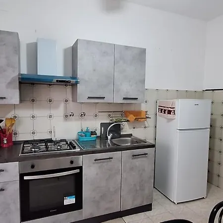 Venice H&s Garden Konukevi Marghera