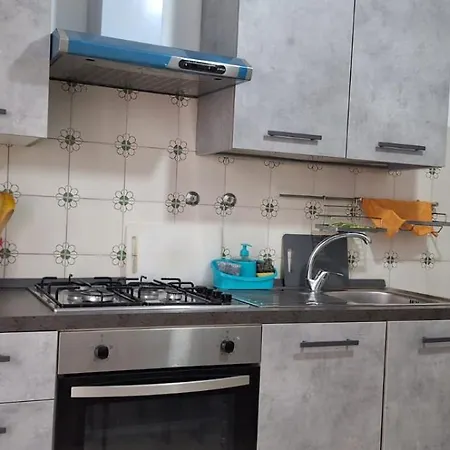 Venice H&s Garden Konukevi Marghera