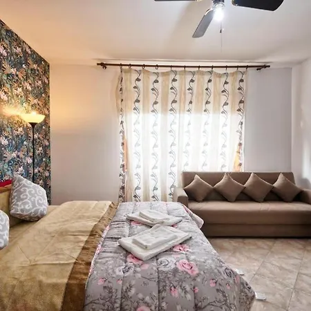 Gæstehus Venice H&s Garden Marghera