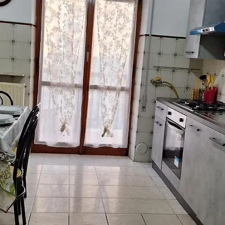 Venice H&s Garden Marghera