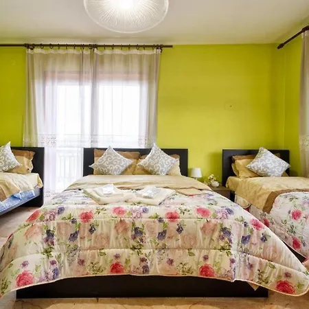 Venice H&s Garden * Marghera