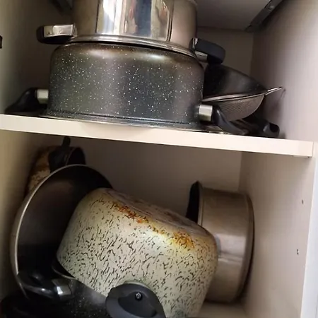 Venice H&s Garden Gæstehus