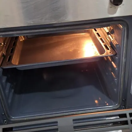 Venice H&s Garden Marghera