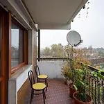 Venice H&s Garden Pensionat *