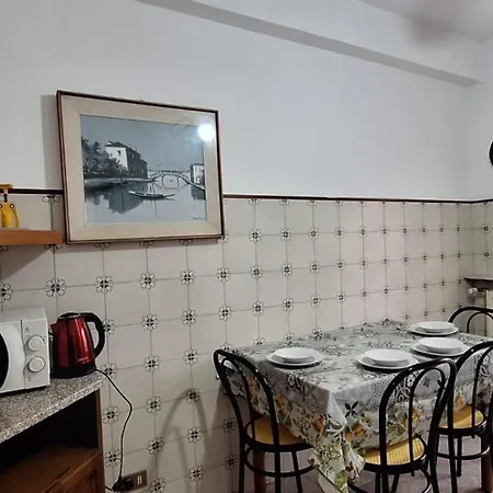 Venice H&s Garden Penzion *