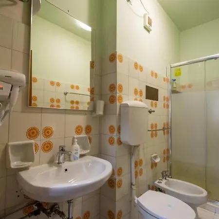 Venice H&s Garden ゲストハウス *