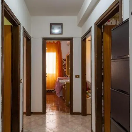 Penzion Venice H&s Garden Marghera