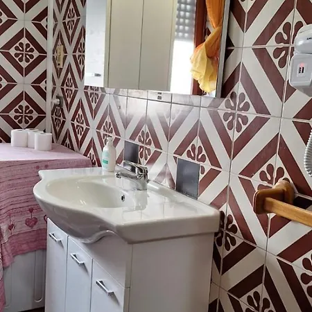 ゲストハウス Venice H&s Garden