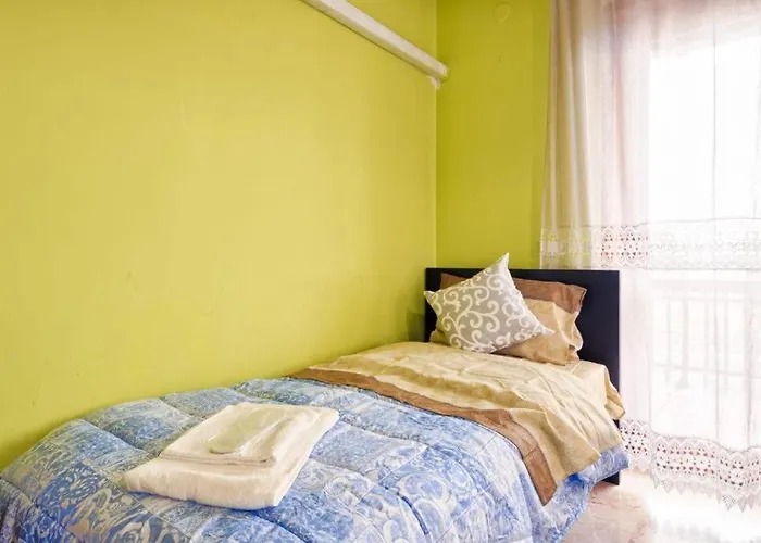 Guest house Venice H&s Garden *