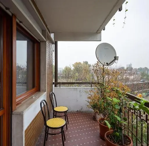 Venice H&s Garden Guest house *