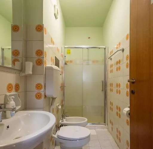 Venice H&s Garden Guest house