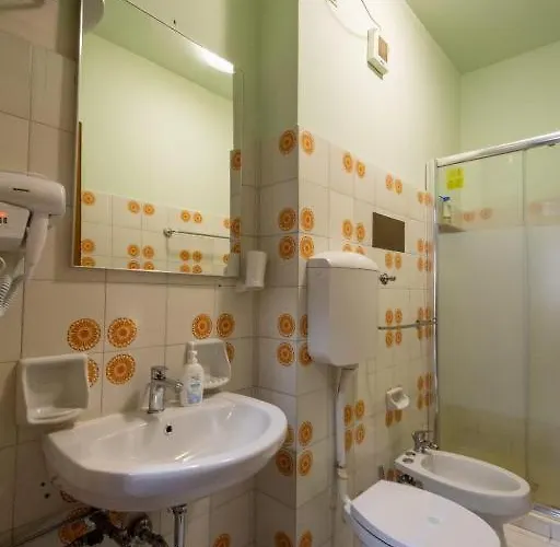 Venice H&s Garden Gæstehus *