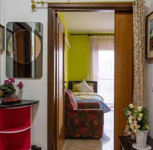 Venice H&s Garden Guest house Marghera