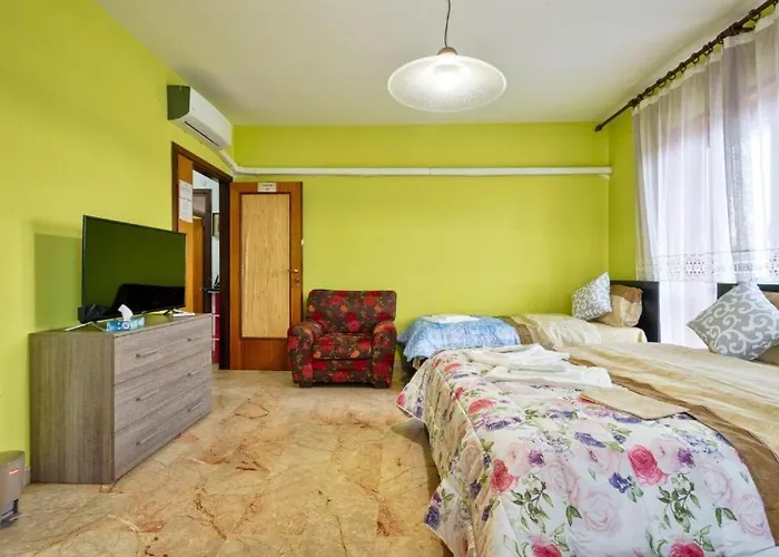 Gæstehus Venice H&s Garden