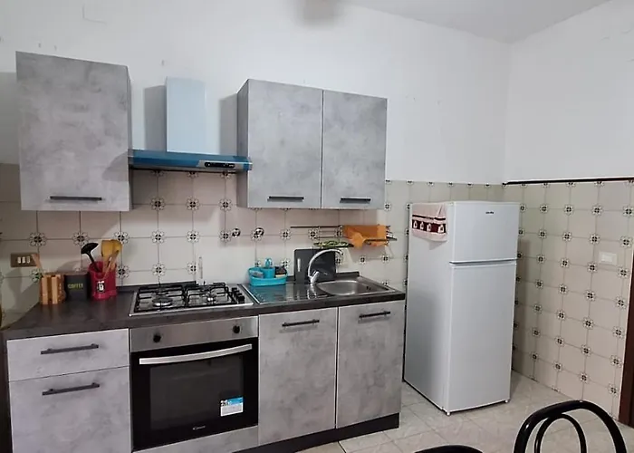 Venice H&s Garden Guest house Marghera