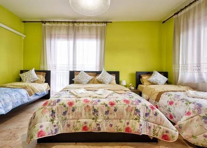 Venice H&s Garden * Marghera