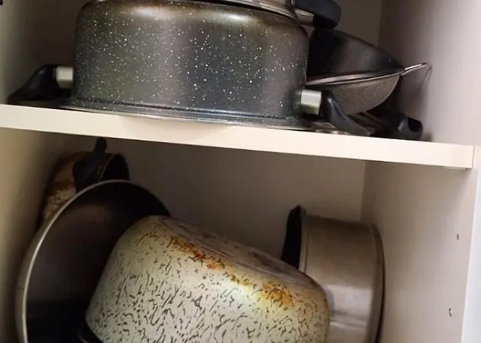 Venice H&s Garden Guest house