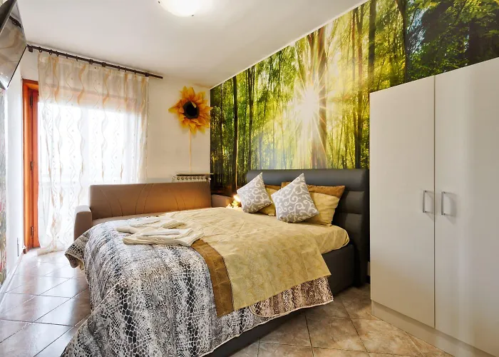 Gæstehus Venice H&s Garden Marghera