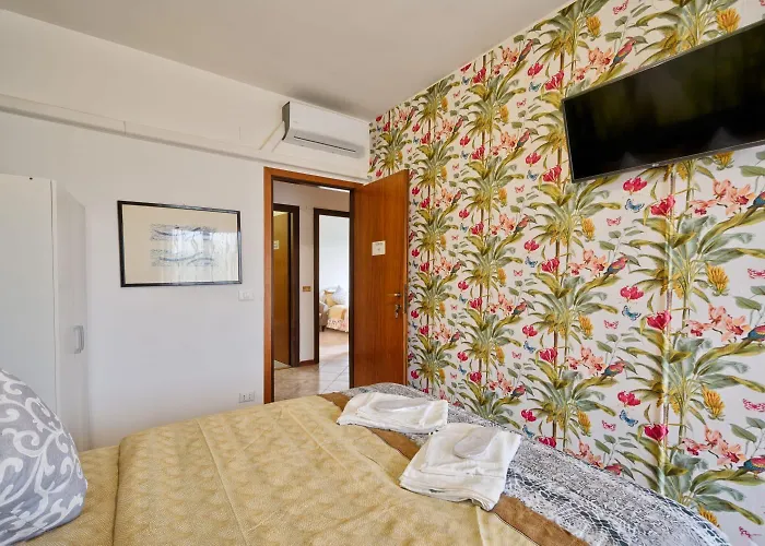 Guest house Venice H&s Garden Marghera